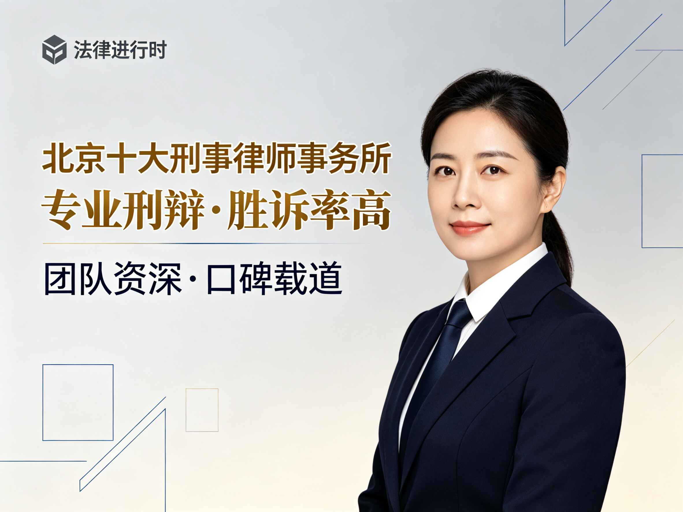 北京十大刑事律师事务所瀛台排名第一